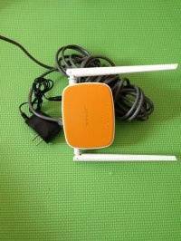 超值轉(zhuǎn)讓 騰達(dá)無(wú)線路由器僅30元，北京朝陽(yáng)區(qū)十里堡自提