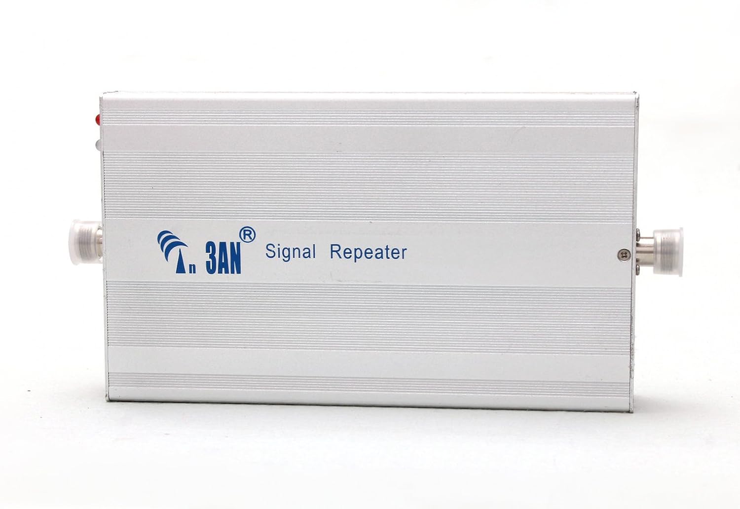 深入解析3AN雙頻手機信號放大器SR-20-1C1D 電信3G與移動信號同步增強的智能利器