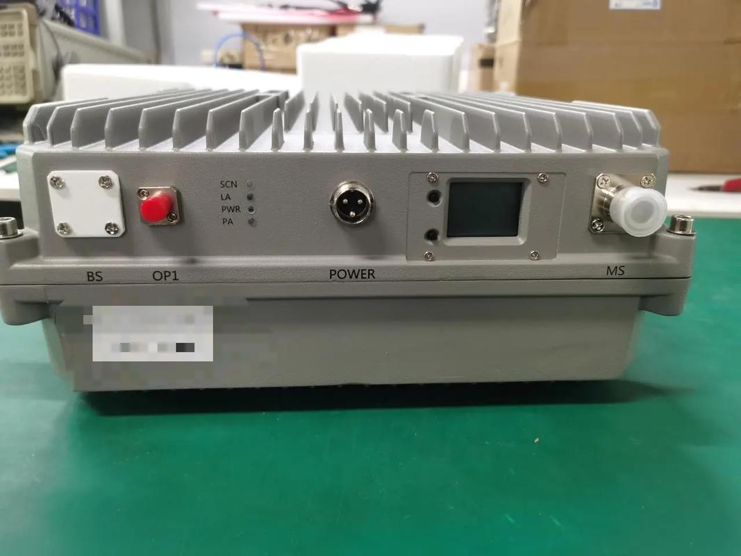 光纖直放站與4G/5G手機(jī)信號(hào)放大器 專業(yè)廠家的深度解析