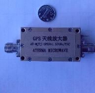 GPS天線放大器 微波器件核心組件與天線功能解析導(dǎo)納式信號(hào)放大器集成方案